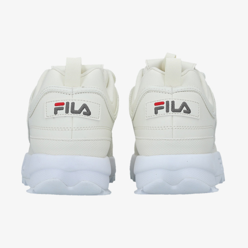 Patike FILA DISRUPTOR LOW WMN 