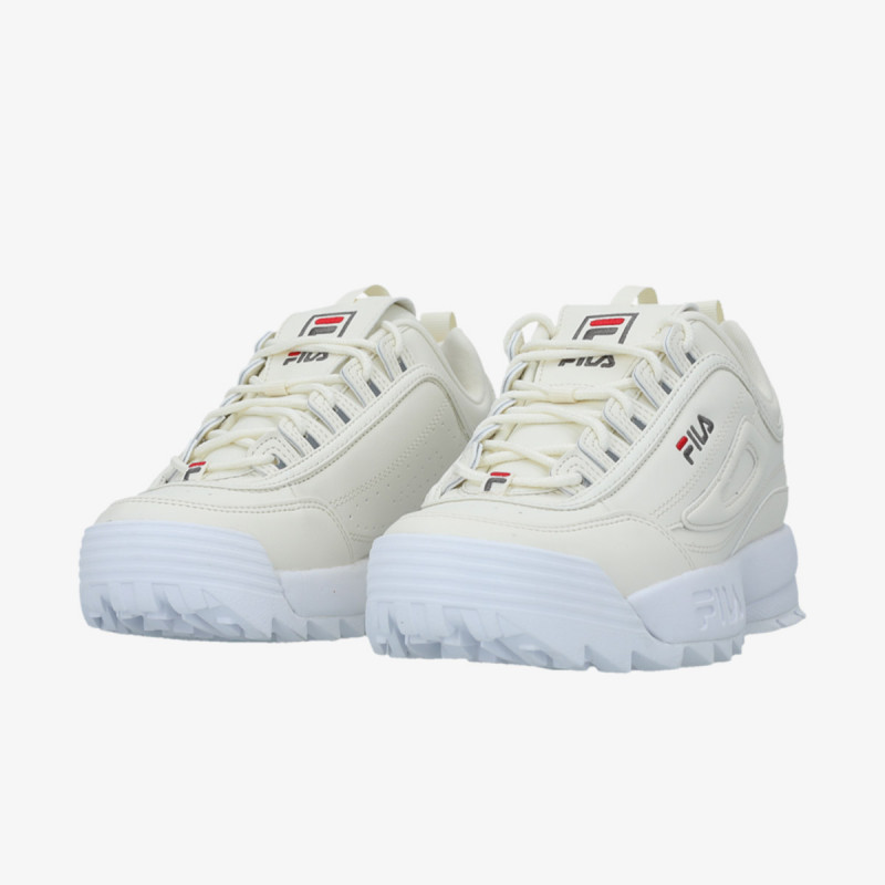 Patike FILA DISRUPTOR LOW WMN 