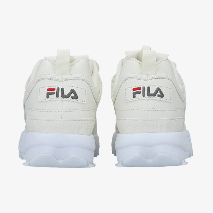 Patike FILA DISRUPTOR LOW WMN 