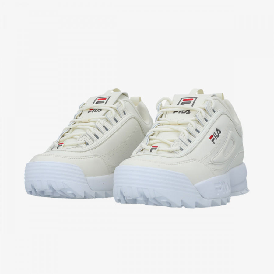 Patike FILA DISRUPTOR LOW WMN 
