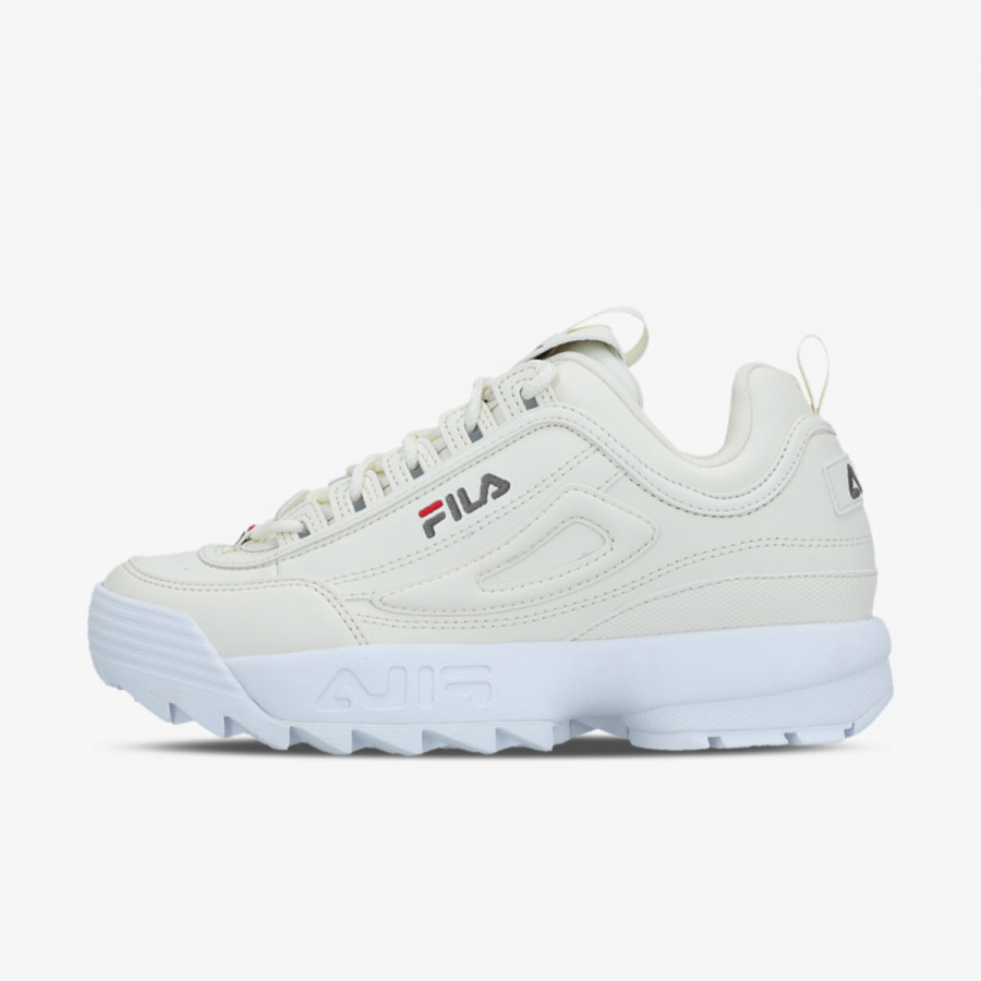 Patike FILA DISRUPTOR LOW WMN 