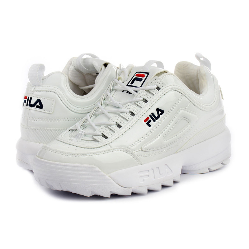 Fila hot sale patike buzz