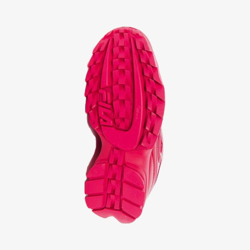 Patike OBUCA PATIKE DISRUPTOR P LOW WMN 