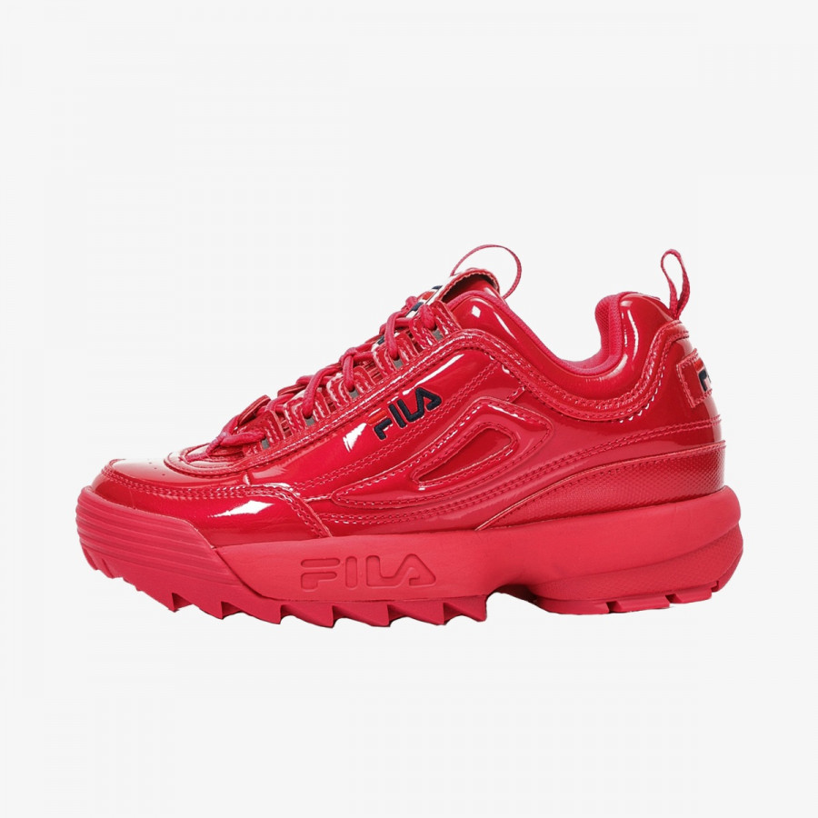 Fila Patike OBUCA PATIKE DISRUPTOR P LOW WMN 