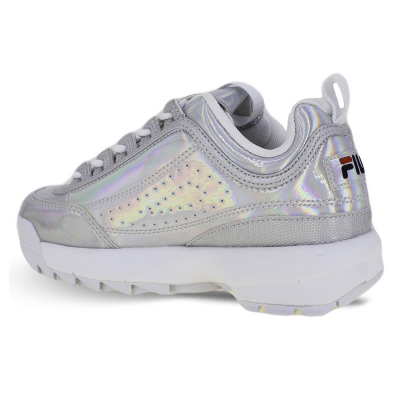 Patike OBUCA-PATIKE-DISRUPTOR M LOW WMN 