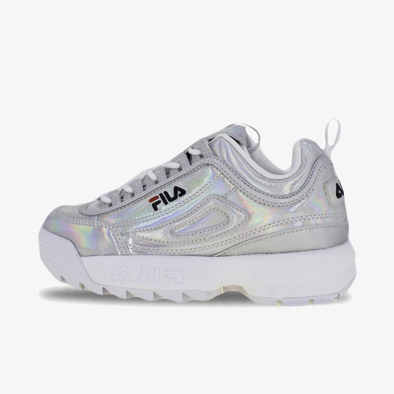 Patike OBUCA-PATIKE-DISRUPTOR M LOW WMN 
