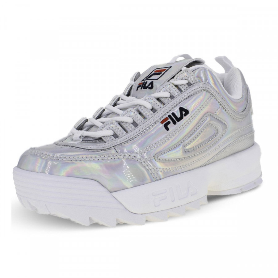 Fila Patike OBUCA-PATIKE-DISRUPTOR M LOW WMN 