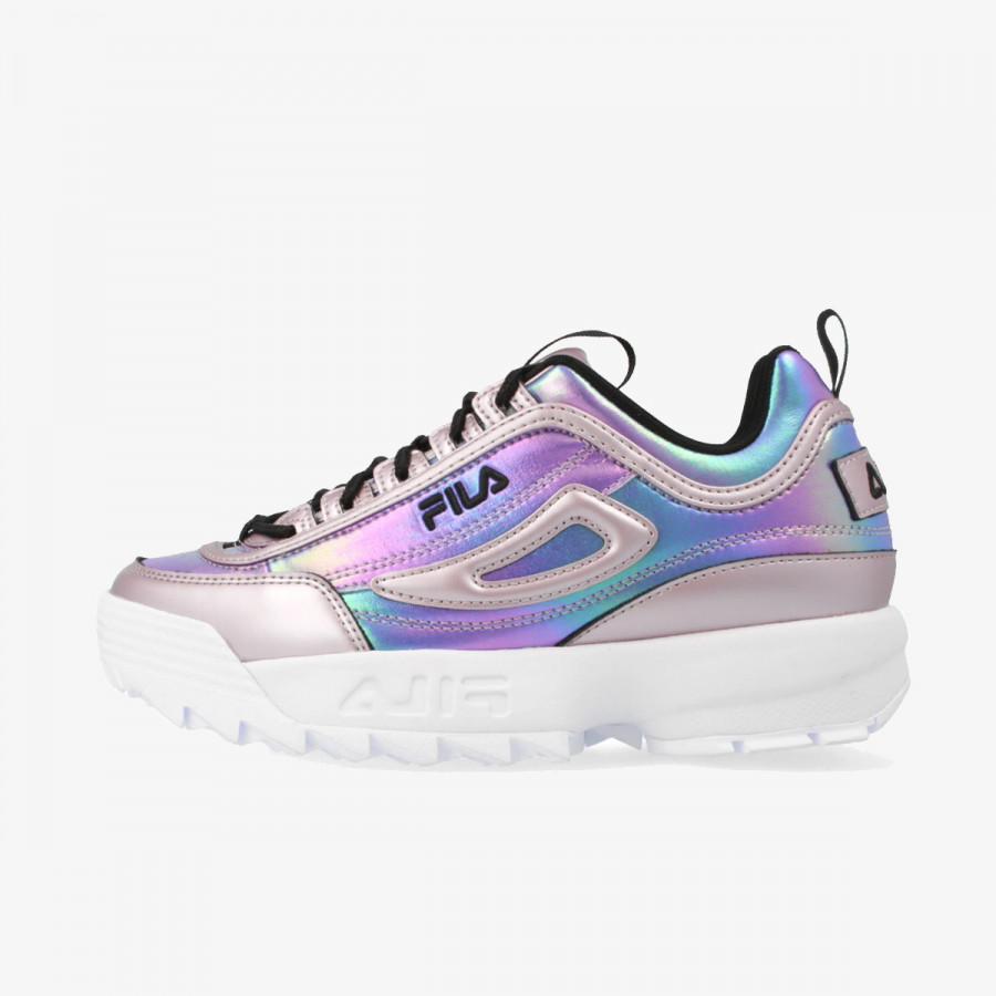 Fila Patike OBUCA PATIKE FILA DISRUPTOR F LOW WMN 