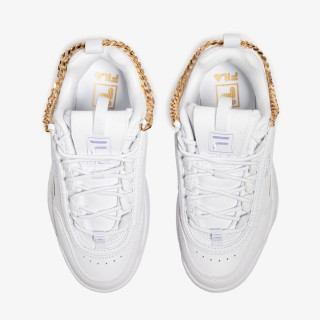 Patike FILA DISRUPTOR CHAIN WMN 