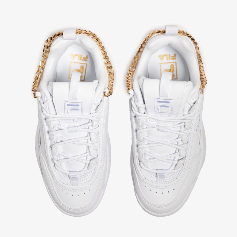 Patike FILA DISRUPTOR CHAIN WMN 