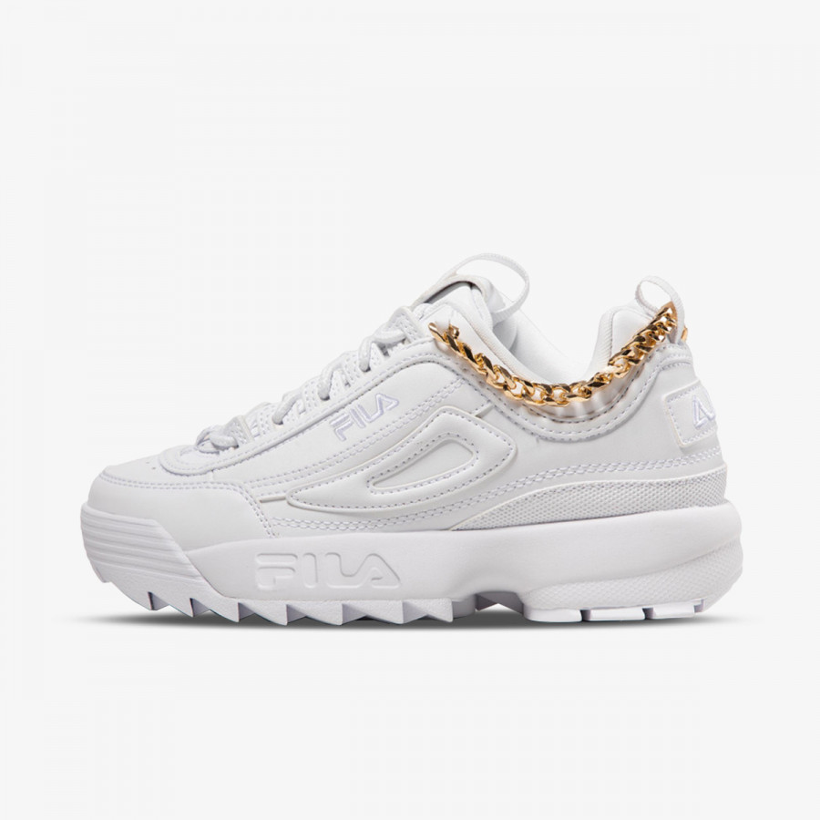 Patike FILA DISRUPTOR CHAIN WMN 