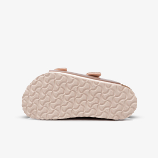 Birkenstock Papuče ARIZONA KIDS BF ELECTRIC METALLIC COPPER 