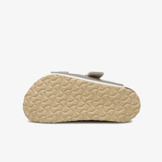Birkenstock Papuče ARIZONA KIDS BF ELECTRIC METALLIC GOLD 