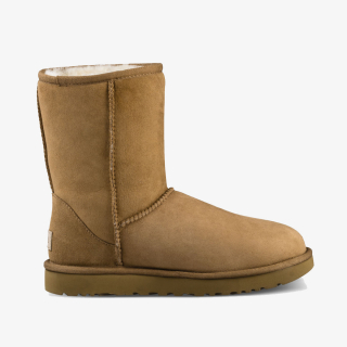 UGG Čizme CLASSIC SHORT II 