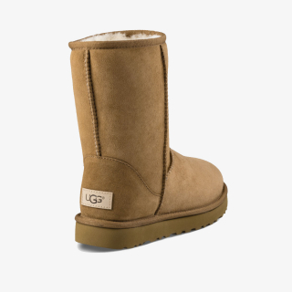 UGG Čizme CLASSIC SHORT II 