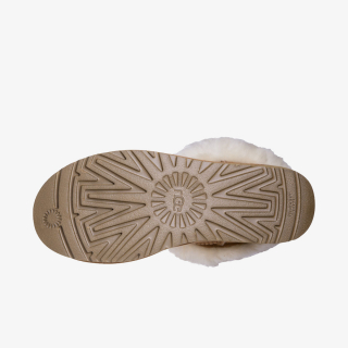 UGG Čizme CLASSIC SHORT II 