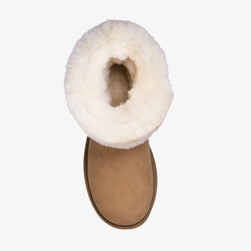 UGG Čizme CLASSIC SHORT II 