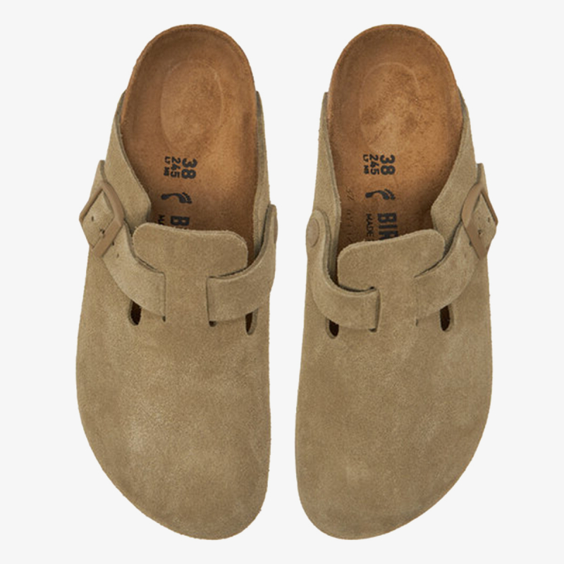 Birkenstock Papuče Boston 