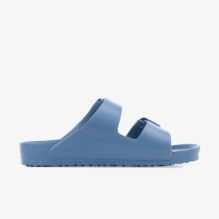 Birkenstock Papuče ARIZONA EVA KIDS ELEMENTAL BLUE 