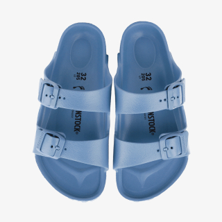 Birkenstock Papuče ARIZONA EVA KIDS ELEMENTAL BLUE 