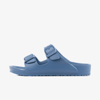 Birkenstock Papuče ARIZONA EVA KIDS ELEMENTAL BLUE 