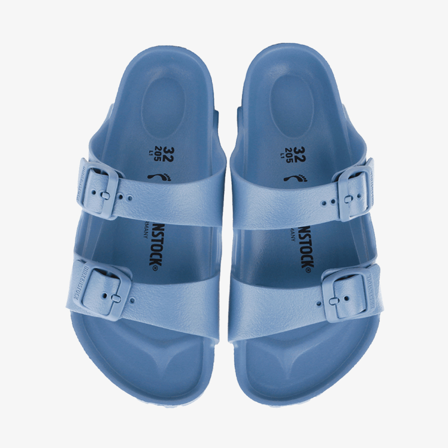 Birkenstock Papuče ARIZONA EVA KIDS ELEMENTAL BLUE 