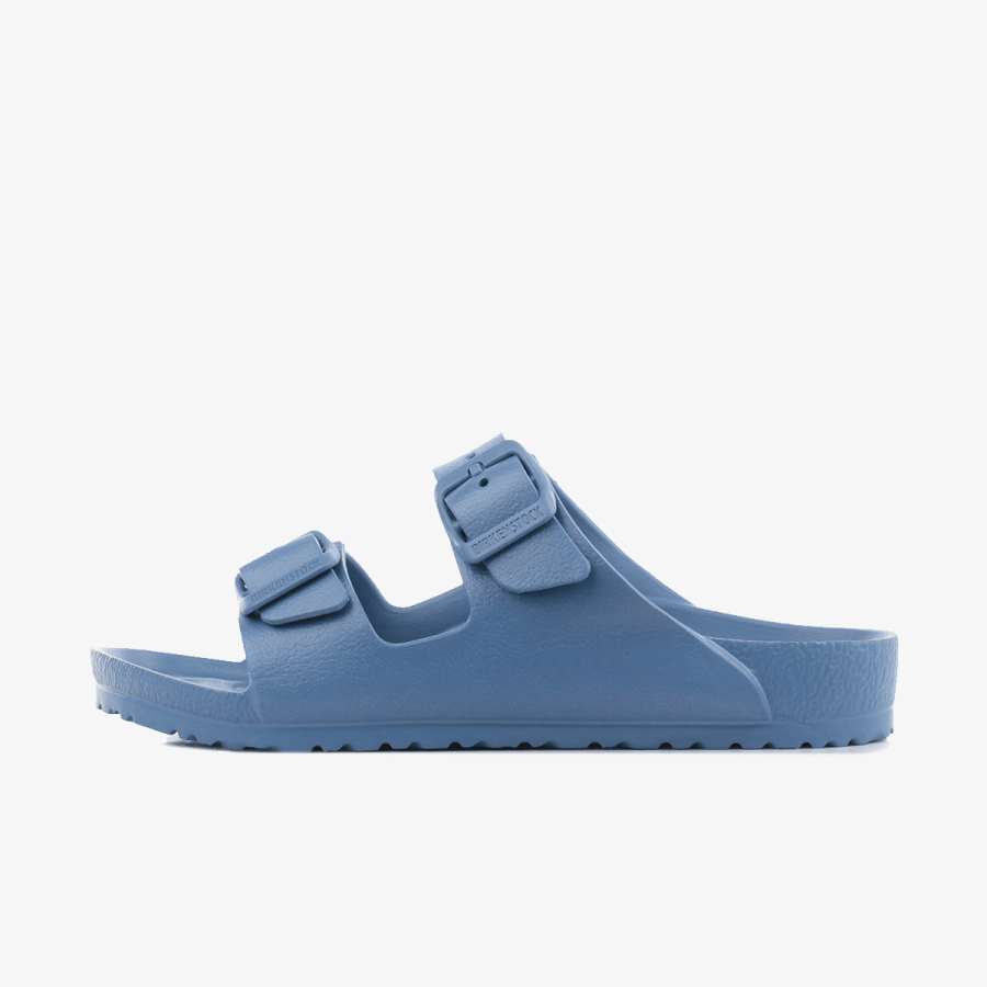 Birkenstock Papuče ARIZONA EVA KIDS ELEMENTAL BLUE 