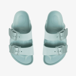 Birkenstock Papuče ARIZONA EVA KIDS SURF GREEN 