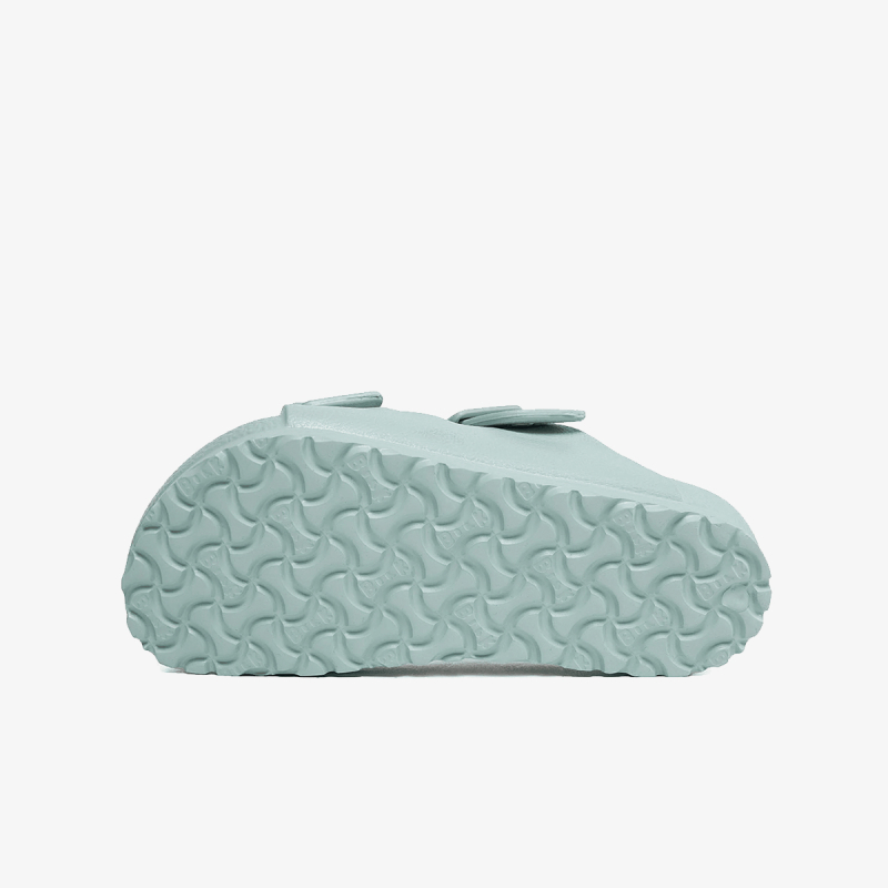 Birkenstock Papuče ARIZONA EVA KIDS SURF GREEN 