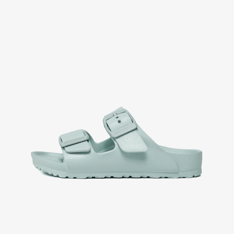 Birkenstock Papuče ARIZONA EVA KIDS SURF GREEN 