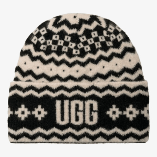 UGG Kapa W UGGISLE BEANIE 