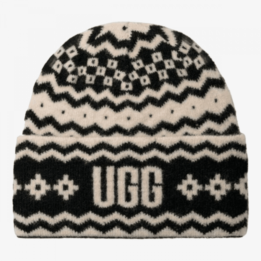 UGG Kapa W UGGISLE BEANIE 