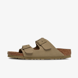 Birkenstock Papuče ARIZONA BF FADED KHAKI 