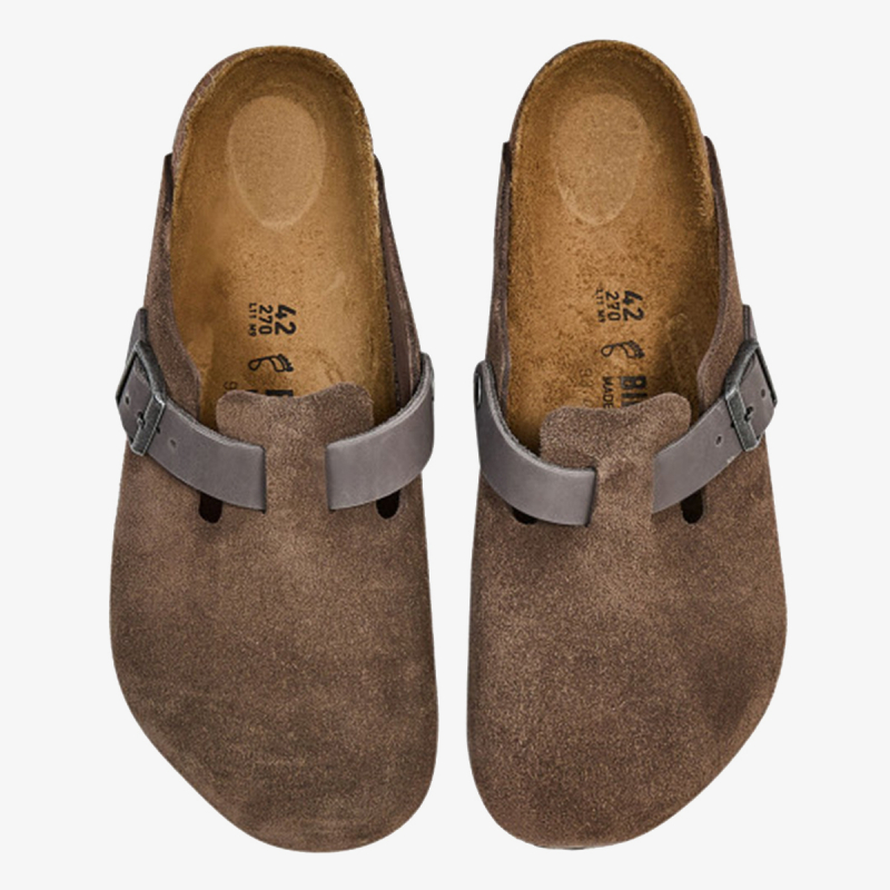Birkenstock Papuče Boston 