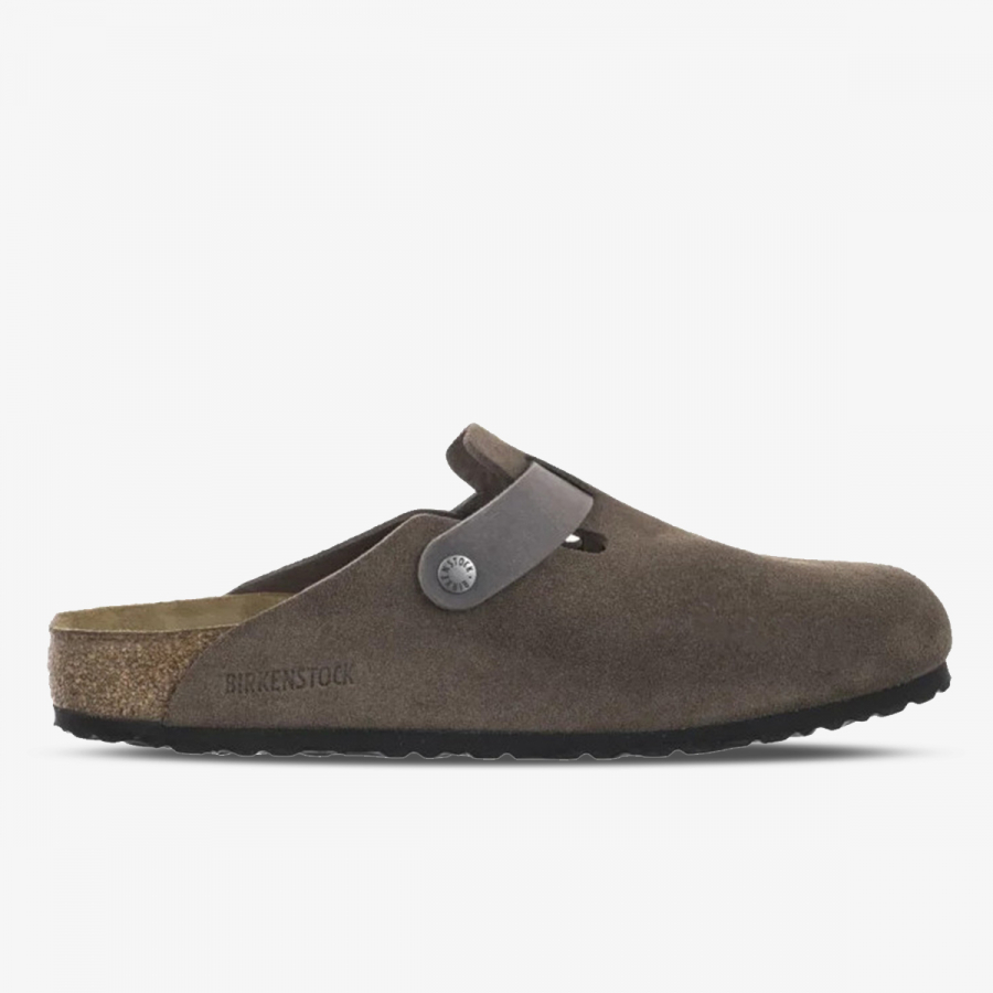 Birkenstock Papuče Boston 