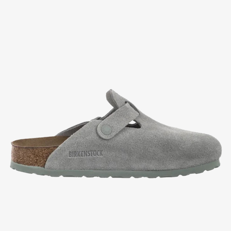 Birkenstock Papuče Boston 