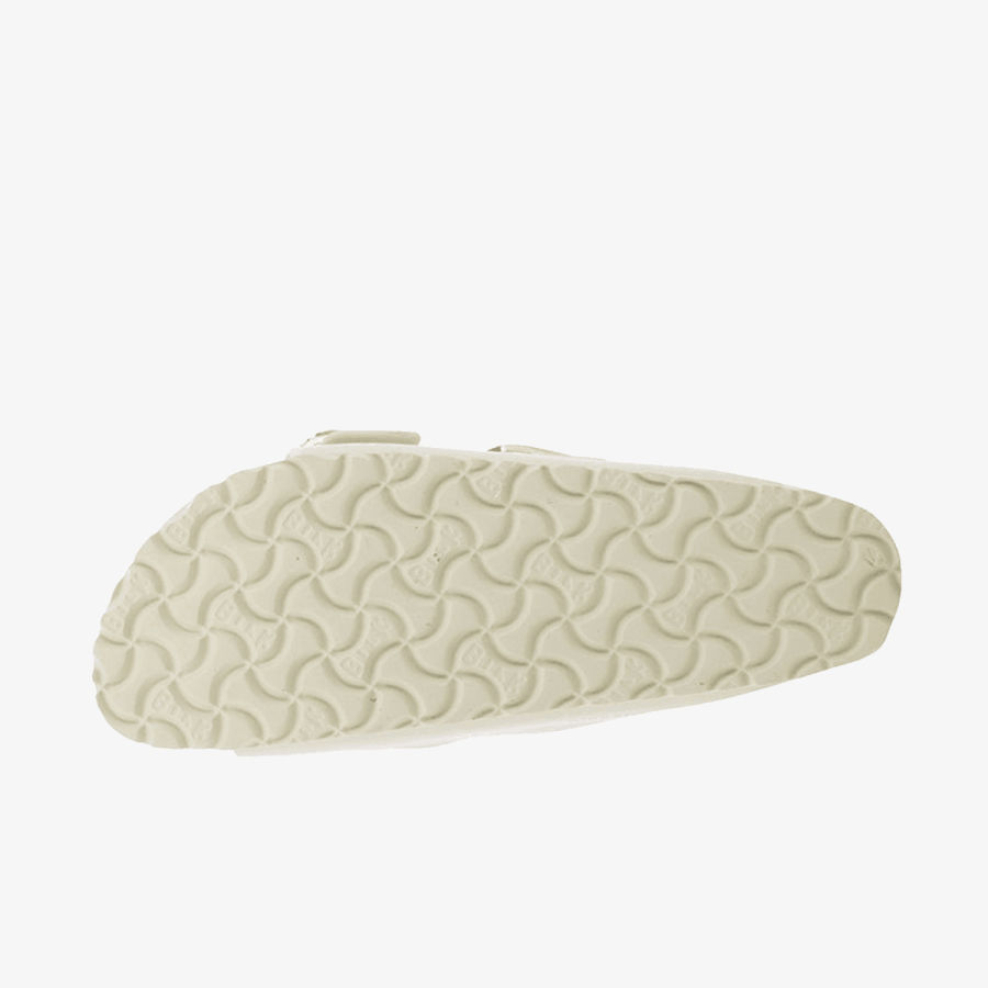 Birkenstock Papuče ARIZONA BIG BUCKLE EVA EGGSHELL 