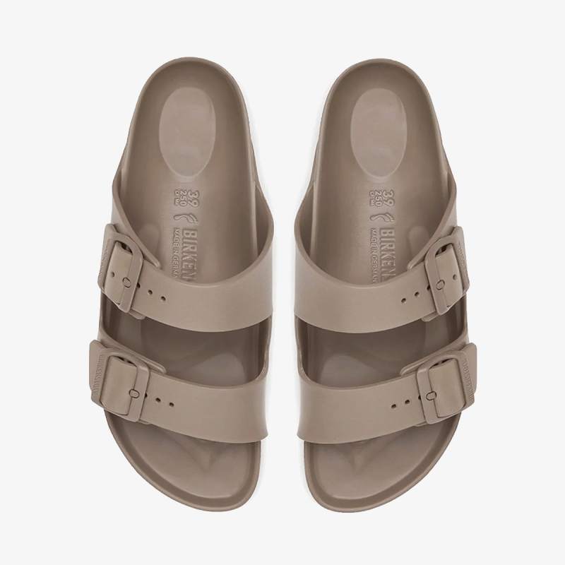 Birkenstock Papuče ARIZONA EVA GRAY TAUPE 