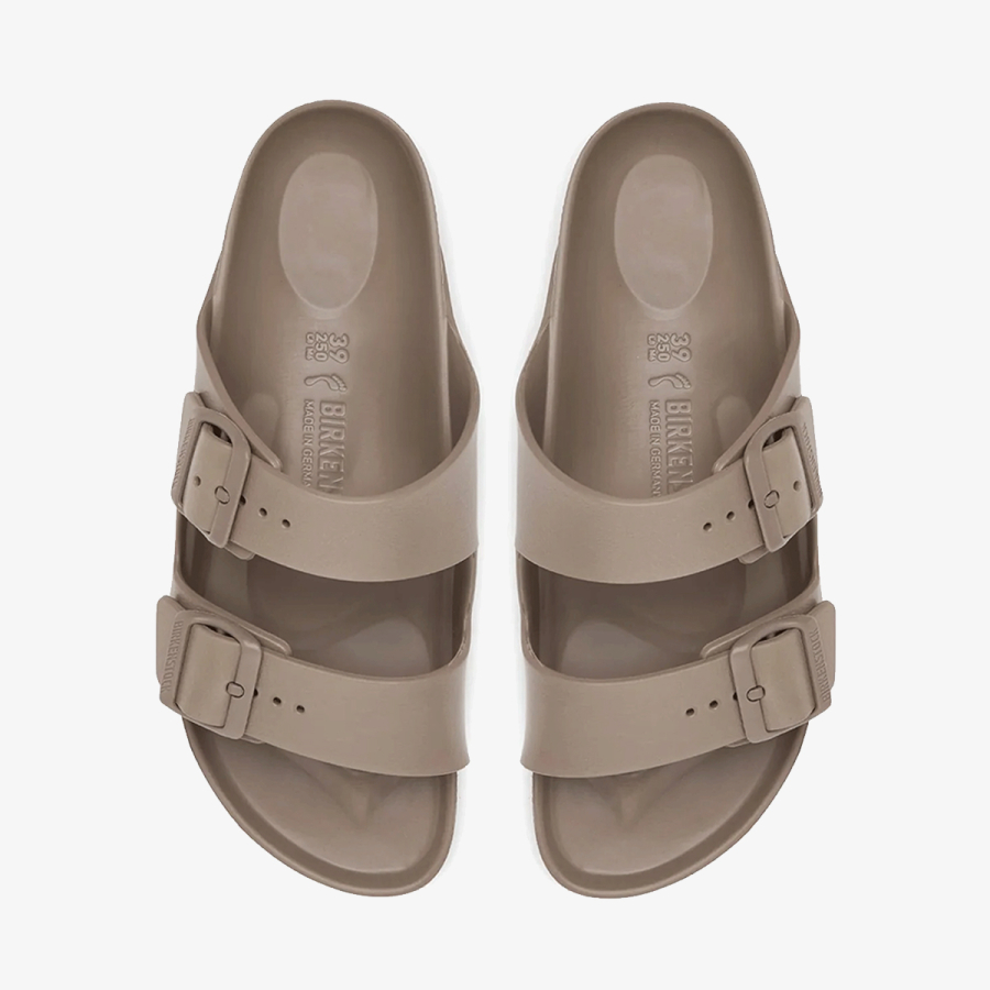 Birkenstock Papuče ARIZONA EVA GRAY TAUPE 