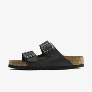 Birkenstock Papuče ARIZONA BIG BUCKLE EVA LIGHT ROSE 