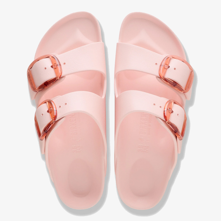 Birkenstock Proizvodi ARIZONA BIG BUCKLE EVA LIGHT ROSE 