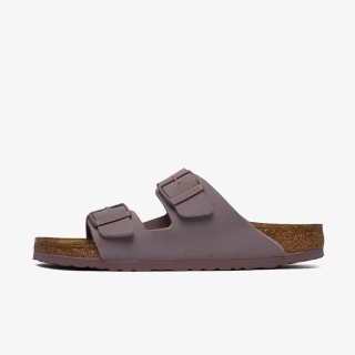 Birkenstock Papuče ARIZONA BFBC FADED PURPLE 