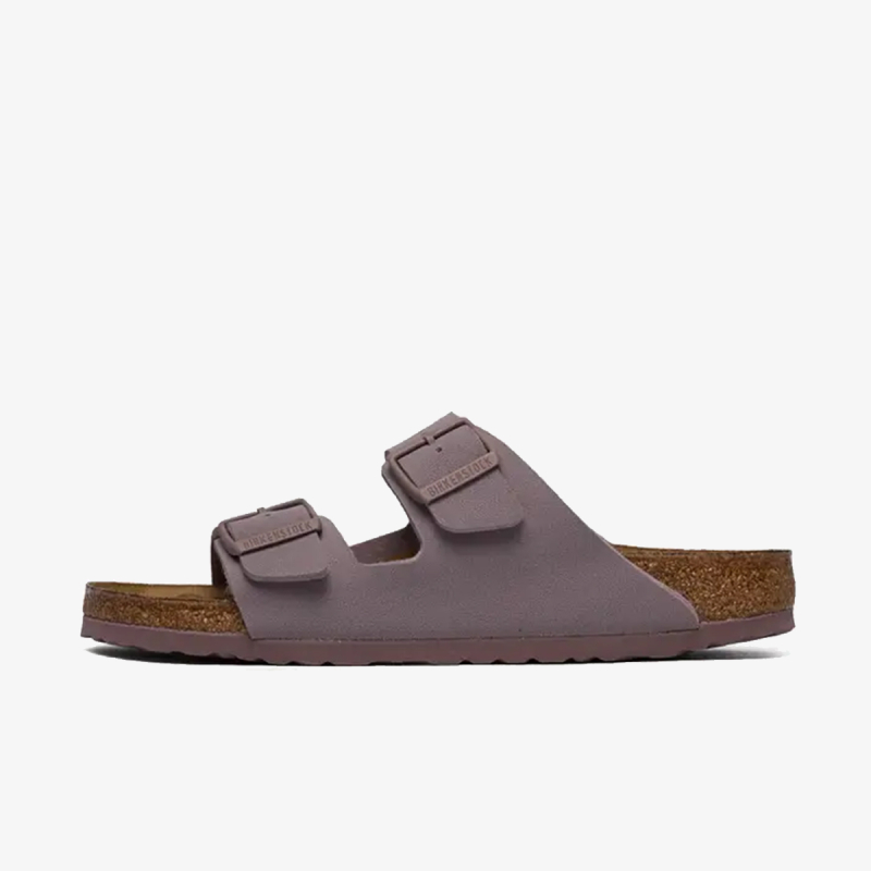 Birkenstock Papuče ARIZONA BFBC FADED PURPLE 