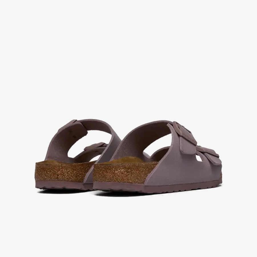 Birkenstock Papuče ARIZONA BFBC FADED PURPLE 
