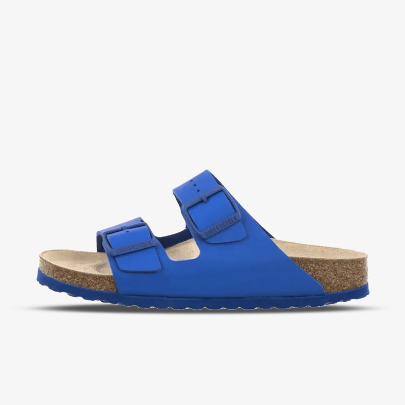 Birkenstock Papuče ARIZONA BF ULTRA BLUE 