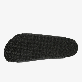 Birkenstock Papuče ARIZONA LEVE CHARCOAL 