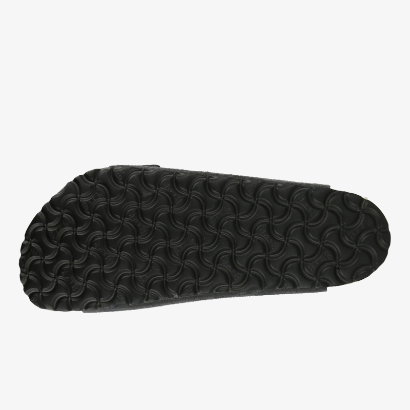 Birkenstock Papuče ARIZONA LEVE CHARCOAL 