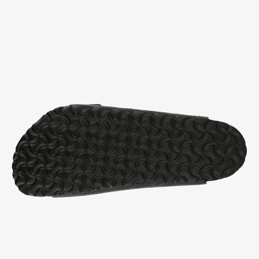 Birkenstock Papuče ARIZONA LEVE CHARCOAL 