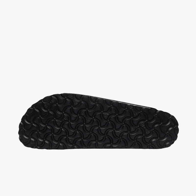 Birkenstock Papuče ARIZONA LENA EMBOSS ANIMAL BLACK 