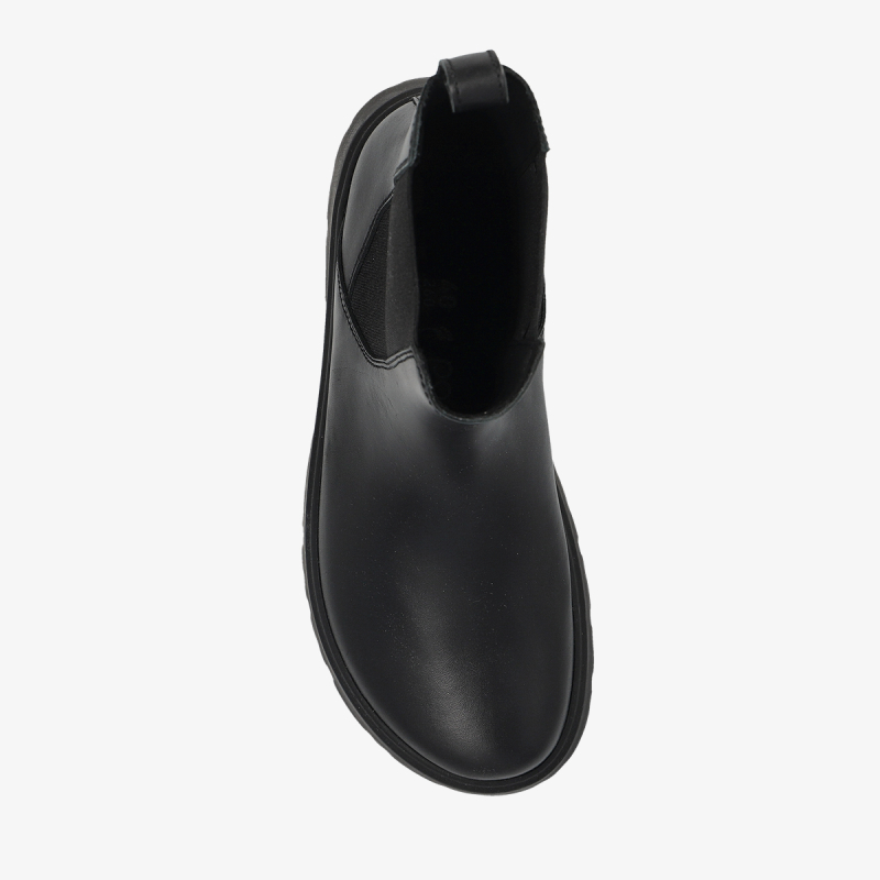 Birkenstock Čizme THEDA CHELSEA LENA BLACK 